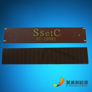 Pannello solare del pannello solare del pannello solare del telecomando